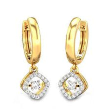 Load image into Gallery viewer, Florida Fabulous Alloy Jhumki Earring