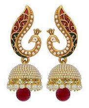 Load image into Gallery viewer, Florida Alloy Jewel Set (gold)