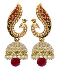 Florida Alloy Jewel Set (gold)