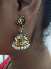 Load image into Gallery viewer, Florida Alloy Jewel Set (gold)