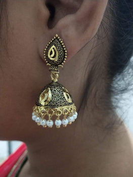 Florida Alloy Jewel Set (gold)